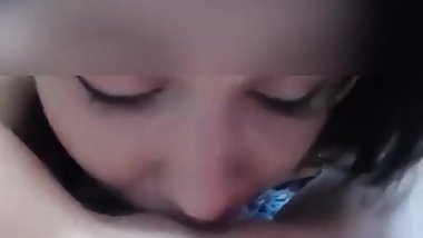 I eat my friends pussy