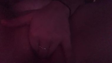 Soaking pussy noises