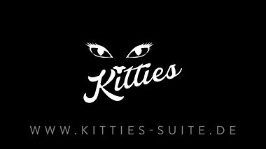 Kitties go wild 4k
