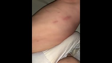 I donâ€™t have any makeup on but here