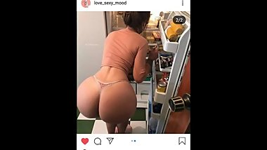 Sexy instagram
