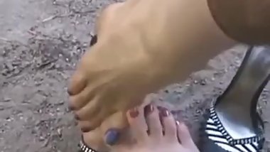 footsie