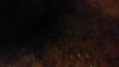 Girl on girl strapping