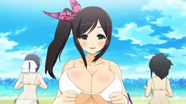 SENRAN KAGURA: TAPE LOOP (GMV)