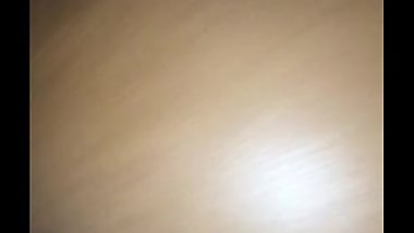 Fucking with the strap