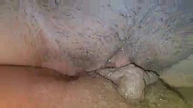 Black Lesbians Tribbing and Cumming