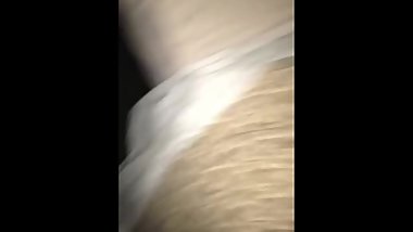 White lesbian and straight black girl