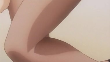 Hentai OL Lesbian 1