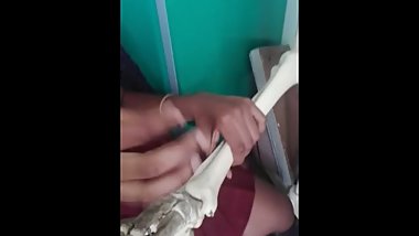 Ebony black girl fingers white skeleton lesbian porn wet squirt cum