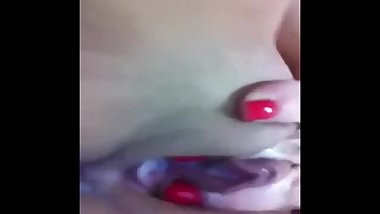 Ù…Ù…Ø­ÙˆÙ†Ø© Ø¨ØªØµÙˆØ± Ù†ÙØ³Ù‡Ø§ ÙˆØªØ±Ø³Ù„ Ù„Ø­Ø¨ÙŠØ¨Ù‡Ø§