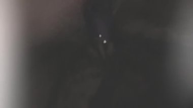 Came so hard I wet the Bed