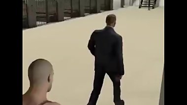 Mafia City