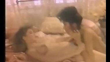 Traci Loves Asian Girls