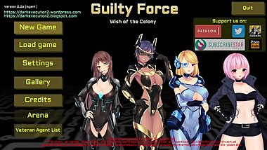 Guilty: Wish of the Colony - Quick Look