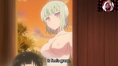 SENRAN KAGURA:SHINOVI MASTER:EPISODE 10