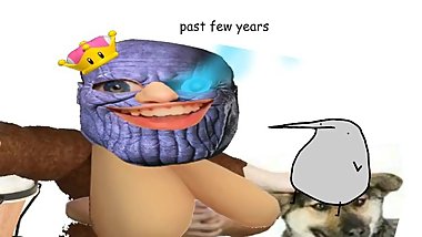 Two Lesbian Birds Make Fun Of Small PP