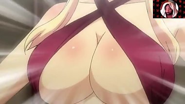 SENRAN KAGURA-NINJA FLASH-EP 4