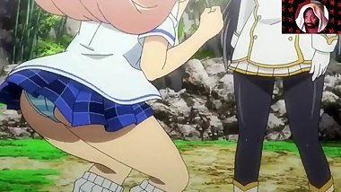 SENRAN KAGURA-NINJA FLASH-EP 3