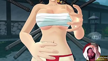 ESTIVAL VERSES: SPECIAL MISSIONS: PART 10: OVERCOMING THE FOURTH WALL