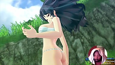 ESTIVAL VERSES: SPECIAL MISSIONS: PART 6: DAIDOJI BARGING IN !