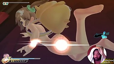 ESTIVAL VERSES: SPECIAL MISSIONS: PART 4: JUSTICE OF THE SUN