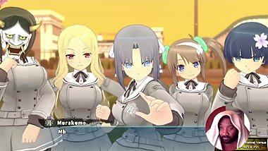 ESTIVAL VERSES: SPECIAL MISSIONS: PART 3: JUSTICE OF THE MOON