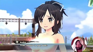 ESTIVAL VERSES: SPECIAL MISSIONS: PART 1: FEARFUL VIRUS