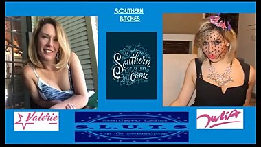 Southern Ladies Sexfight