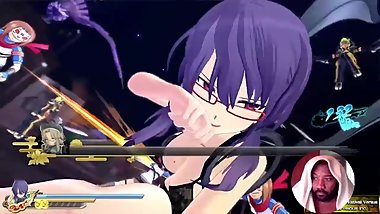 SHINOBI GIRLS HEART: PART 134: STILL YOUNG