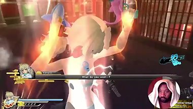 SHINOBI GIRLS HEART: PART 123: PLAY HOUSE