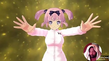 SHINOBI GIRLS HEART: PART 121: CASE CLOSED!