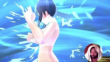 SHINOBI GIRLS HEART: PART 107: SUTRAS ARE DANGEROUS