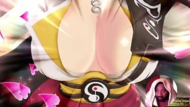 SHINOBI GIRLS HEART: PART 103: THOSE WHO ARE FREE