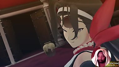 SHINOBI GIRLS HEART: PART 101: THOSE YOUTHFUL DAYS