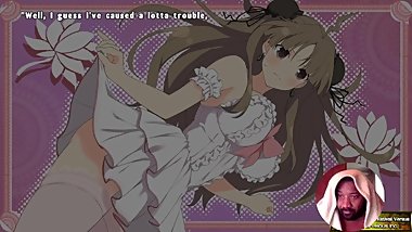 SHINOBI GIRLS HEART: PART 115: UPROAR CONSULTATION