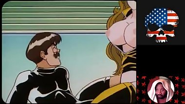 ( CLASSIC HENTAI ) OGENKI CLINIC EP. 6