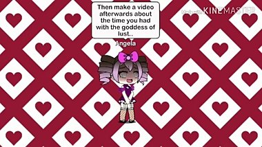 Requests For The Demigoddess Of Lust