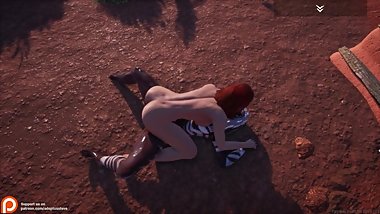 Wildlife - Safari Adventures