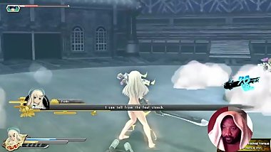 SHINOBI GIRLS HEART: PART 81: SHINOBIS CLOTHING