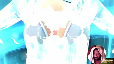 SHINOBI GIRLS HEART: PART 73: LOST CAUSE