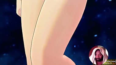 SHINOBI GIRLS HEART: PART 52: BIG ANNOUNCEMENT