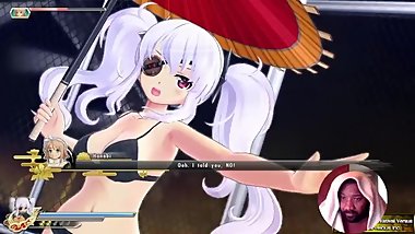 SHINOBI GIRLS HEART: PART 41: WHERE