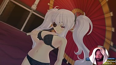 SHINOBI GIRLS HEART: PART 43: AROMA OF SWEETS