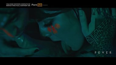 RAGA EXISTENCE - Menage Night After-Party w/ Dread Hot e Juliana Inked