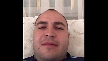 Eduard Schatz je me branle en cam