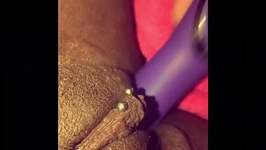 Mac and cheese pussy pleasing