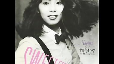 Mariya Takeuchi - Plastic Love