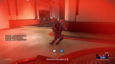 Three blue skin bitches get fucked and get revenge.