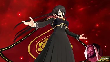 SENRAN KAGURA: I CAN'T BE COOL (GMV)