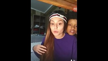 periscope Lesbian